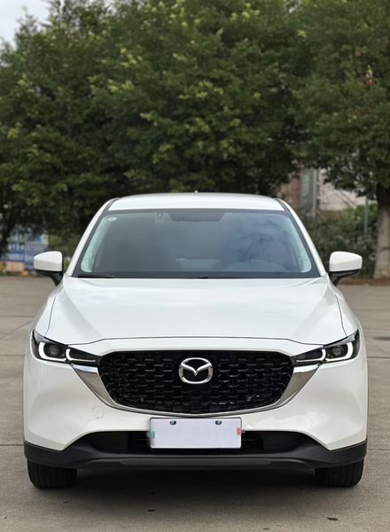 Mazda CX-5 2024, 16200 км, за 16927 USD - фото 6