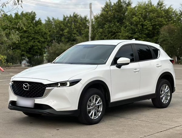 Mazda CX-5 2024, 16200 км, за 16927 USD