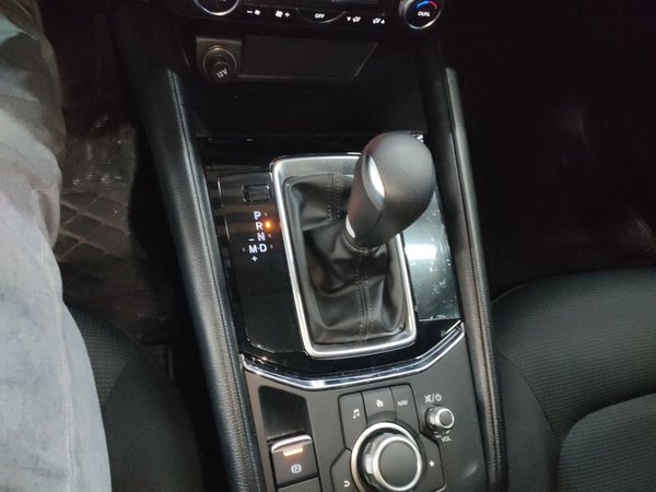 Mazda CX-5 2024, 16200 км, за 16927 USD - фото 13