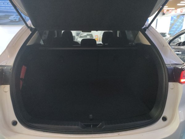 Mazda CX-5 2024, 16200 км, за 16927 USD - фото 16