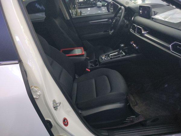 Mazda CX-5 2024, 16200 км, за 16927 USD - фото 9