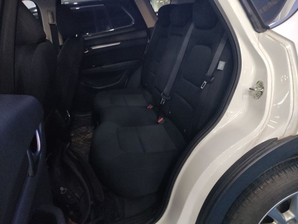 Mazda CX-5 2024, 16200 км, за 16927 USD - фото 20