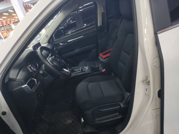 Mazda CX-5 2024, 16200 км, за 16927 USD - фото 14