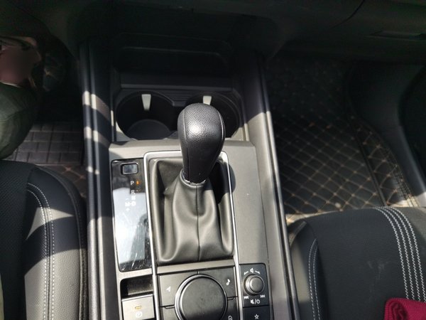 Mazda CX-50 2023, 11500 км, за 25158 USD - фото 13