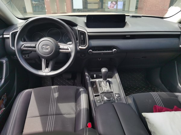 Mazda CX-50 2023, 11500 км, за 25158 USD - фото 18