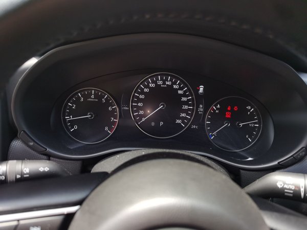 Mazda CX-50 2023, 11500 км, за 25158 USD - фото 10
