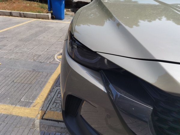 Mazda CX-50 2023, 11500 км, за 25158 USD - фото 7