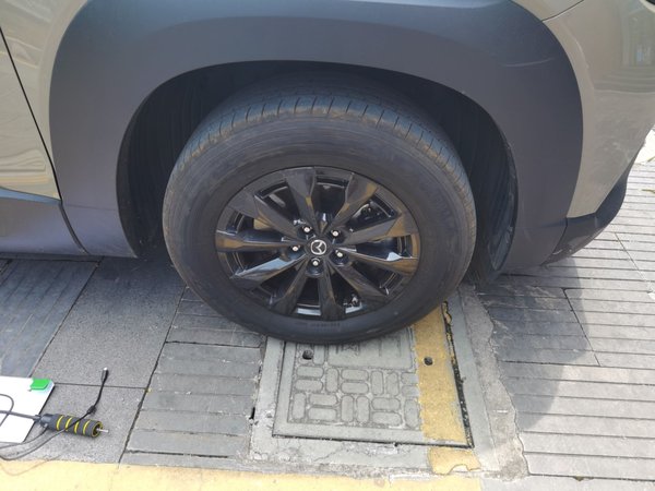 Mazda CX-50 2023, 11500 км, за 25158 USD - фото 8