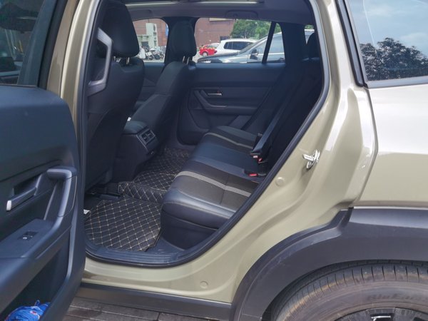Mazda CX-50 2023, 11500 км, за 25158 USD - фото 20