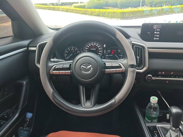 Mazda CX-50 2023, 23900 км, за 23370 USD - фото 9