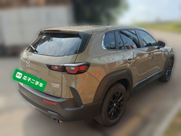 Mazda CX-50 2023, 23900 км, за 23370 USD - фото 6