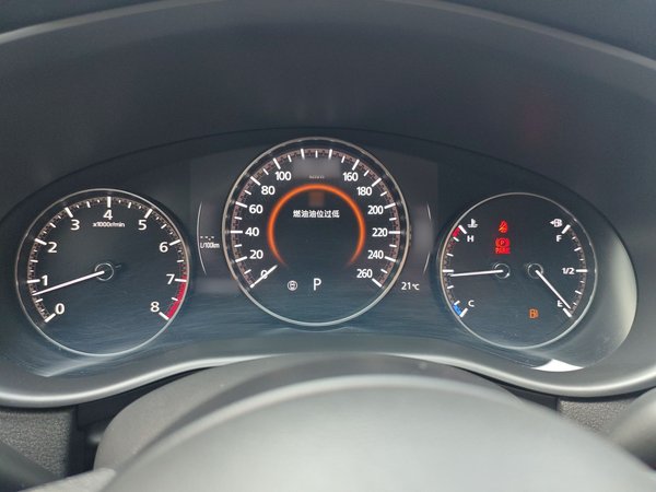 Mazda CX-50 2023, 23900 км, за 23370 USD - фото 10
