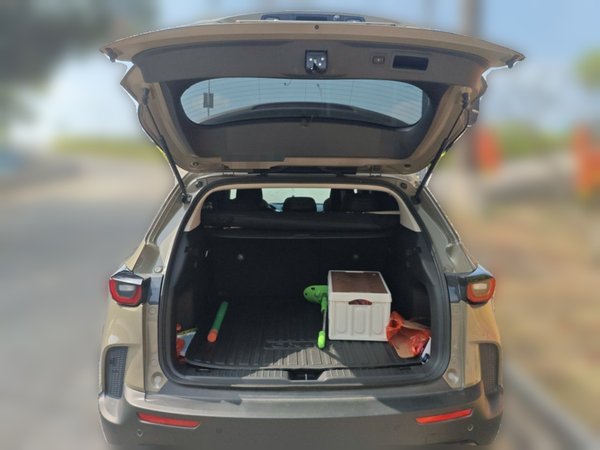 Mazda CX-50 2023, 23900 км, за 23370 USD - фото 16