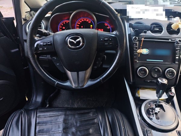 Mazda CX-7 2014, 161300 км, за 4206 USD - фото 11