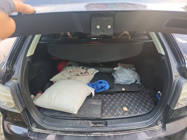 Mazda CX-7 2014, 161300 км, за 4206 USD - фото 20