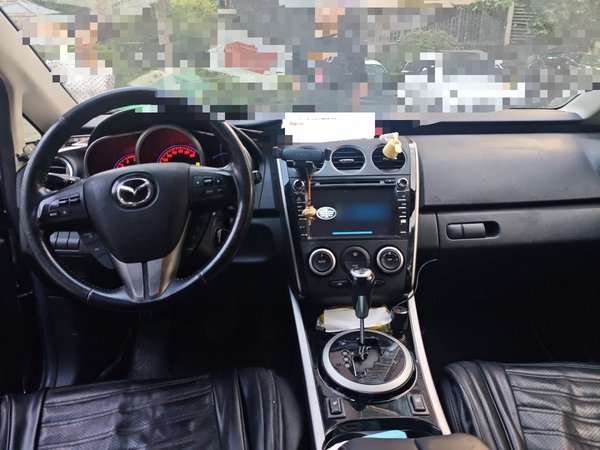Mazda CX-7 2014, 161300 км, за 4206 USD - фото 10