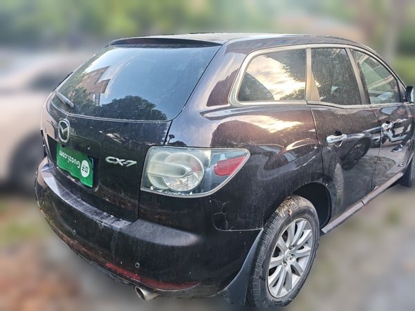 Mazda CX-7 2014, 161300 км, за 4206 USD - фото 6