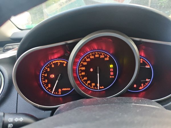 Mazda CX-7 2014, 161300 км, за 4206 USD - фото 12