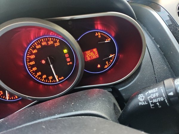Mazda CX-7 2014, 161300 км, за 4206 USD - фото 13