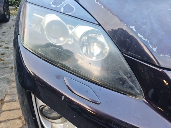 Mazda CX-7 2014, 161300 км, за 4206 USD - фото 7