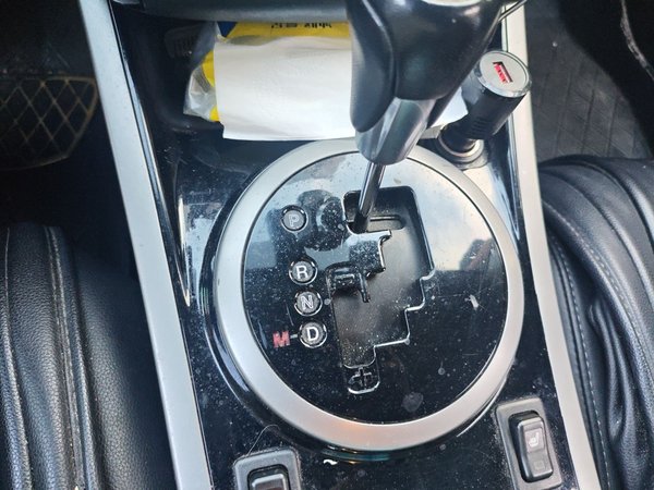 Mazda CX-7 2014, 161300 км, за 4206 USD - фото 15