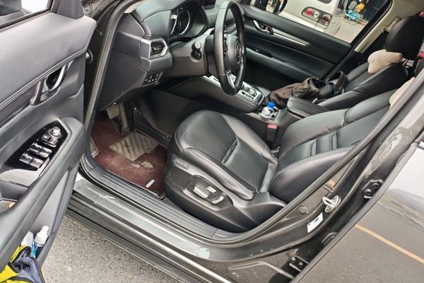 Mazda CX-8 2019, 91500 км, за 17438 USD - фото 17