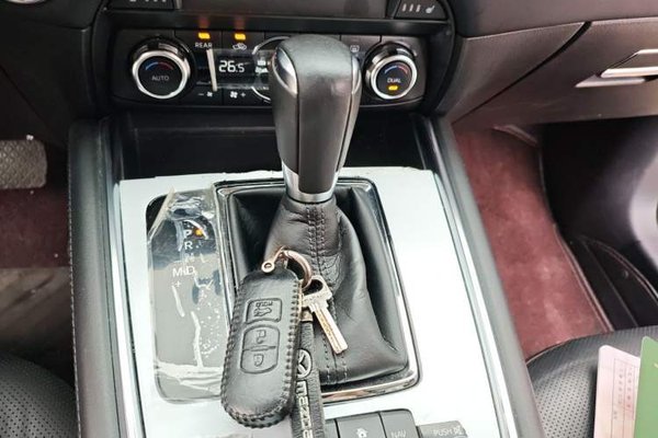 Mazda CX-8 2019, 91500 км, за 17438 USD - фото 15