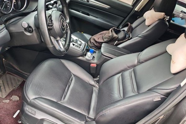 Mazda CX-8 2019, 91500 км, за 17438 USD - фото 16