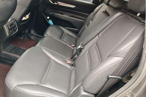 Mazda CX-8 2019, 91500 км, за 17438 USD - фото 18