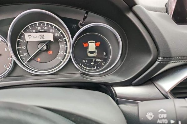 Mazda CX-8 2019, 91500 км, за 17438 USD - фото 13