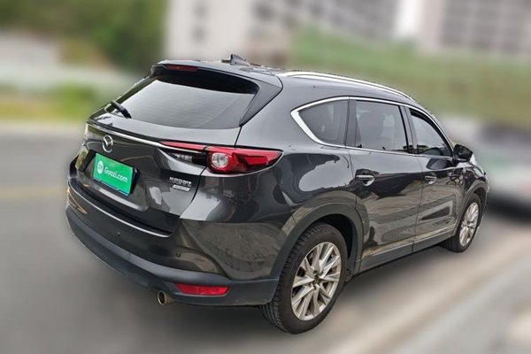 Mazda CX-8 2019, 91500 км, за 17438 USD - фото 6