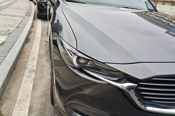 Mazda CX-8 2019, 91500 км, за 17438 USD - фото 7