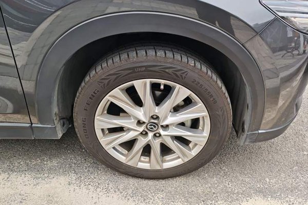 Mazda CX-8 2019, 91500 км, за 17438 USD - фото 8