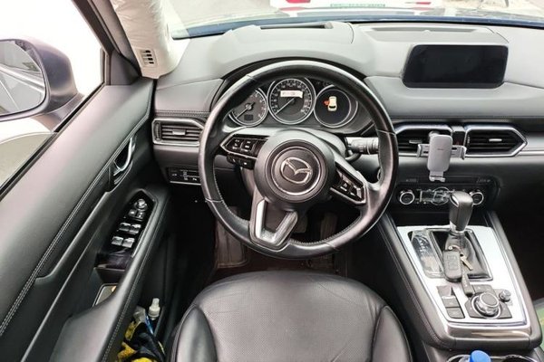 Mazda CX-8 2019, 91500 км, за 17438 USD - фото 11