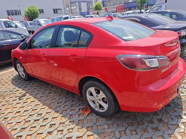 Mazda 3 2011, 148900 км, за 4728 USD - фото 6