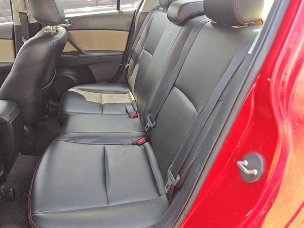 Mazda 3 2011, 148900 км, за 4728 USD - фото 7