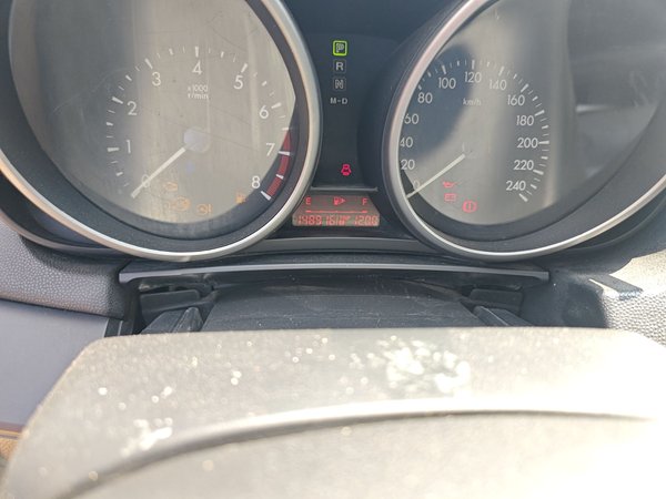 Mazda 3 2011, 148900 км, за 4728 USD - фото 10