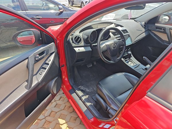 Mazda 3 2011, 148900 км, за 4728 USD - фото 8