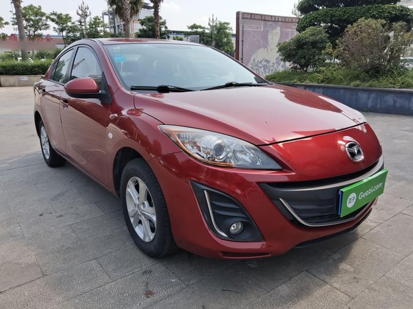 Mazda 3 2015, 91700 км, за 5873 USD