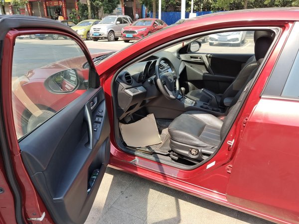 Mazda 3 2015, 91700 км, за 5873 USD - фото 20