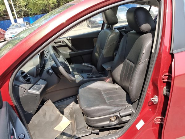 Mazda 3 2015, 91700 км, за 5873 USD - фото 19