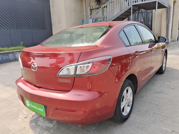 Mazda 3 2015, 91700 км, за 5873 USD - фото 6