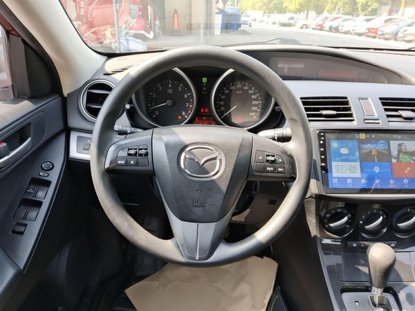 Mazda 3 2015, 91700 км, за 5873 USD - фото 14