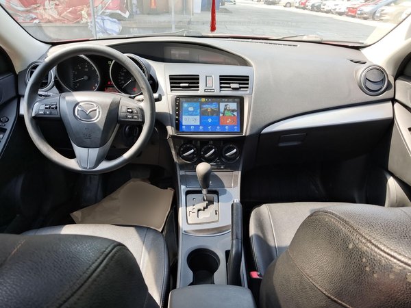 Mazda 3 2015, 91700 км, за 5873 USD - фото 13