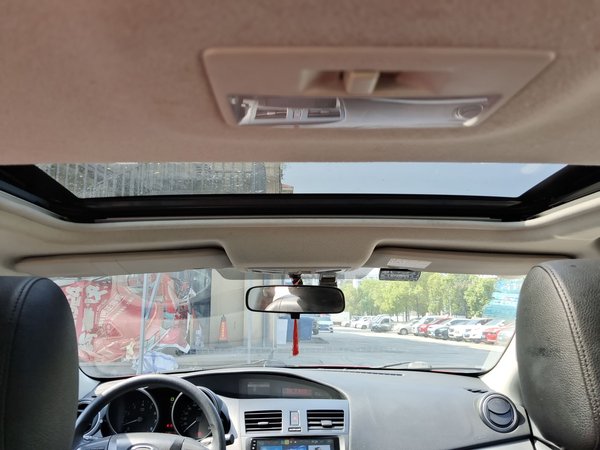 Mazda 3 2015, 91700 км, за 5873 USD - фото 22