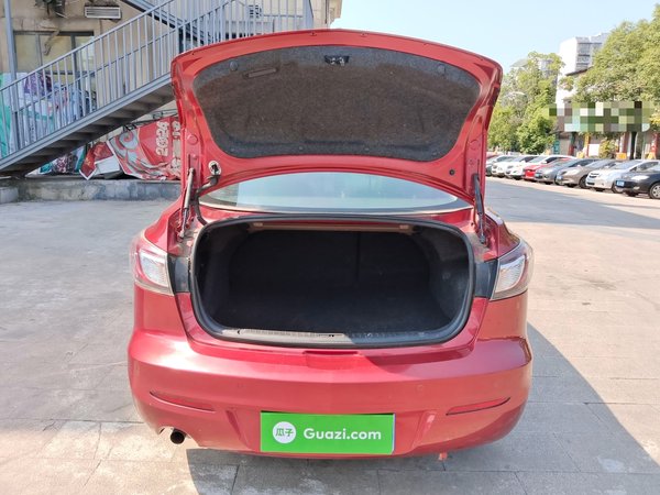 Mazda 3 2015, 91700 км, за 5873 USD - фото 23