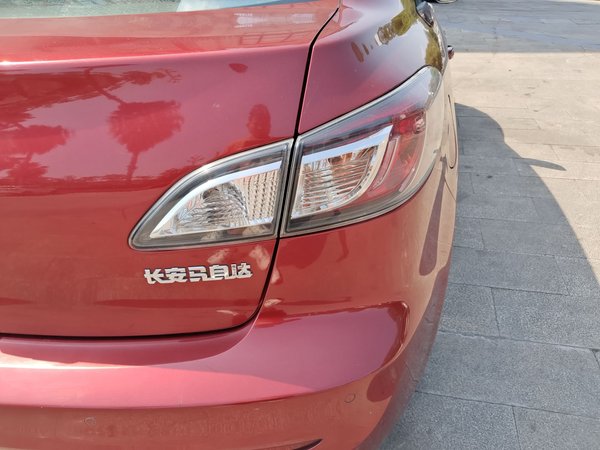 Mazda 3 2015, 91700 км, за 5873 USD - фото 7