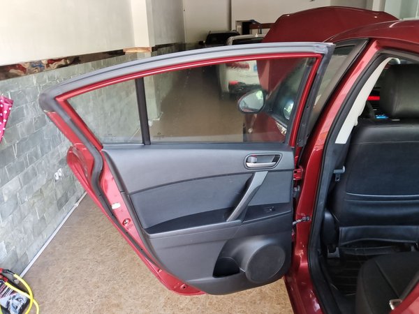 Mazda 3 2015, 91700 км, за 5873 USD - фото 28
