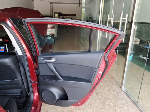Mazda 3 2015, 91700 км, за 5873 USD - фото 26