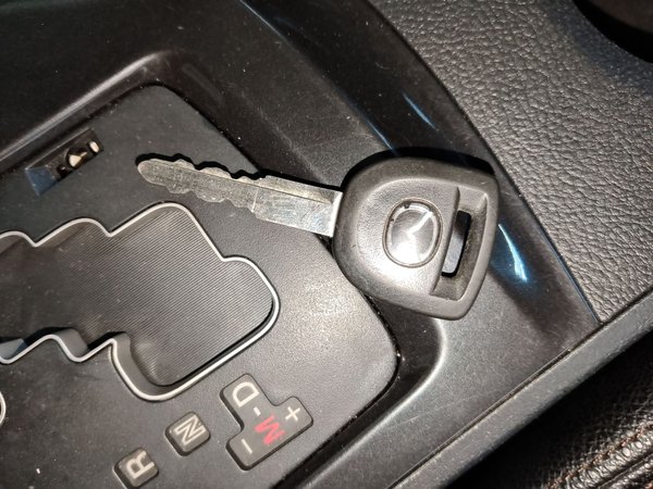 Mazda 3 2015, 91700 км, за 5873 USD - фото 12